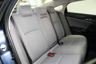 2017 Honda Civic Sedan