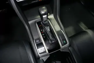 2021 Honda Civic Sedan Sport