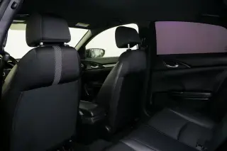 2021 Honda Civic Sedan Sport