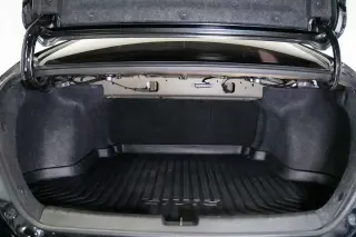 2021 Honda Civic Sedan Sport