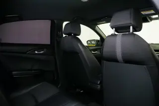 2021 Honda Civic Sedan Sport
