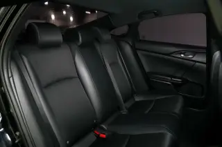 2021 Honda Civic Sedan Sport