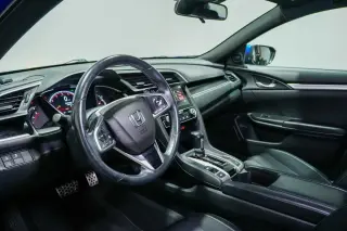 2019 Honda Civic Sedan
