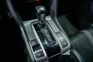 2019 Honda Civic Sedan
