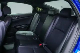 2019 Honda Civic Sedan