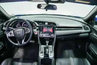2019 Honda Civic Sedan