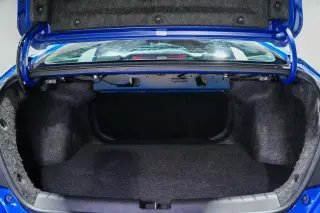 2019 Honda Civic Sedan