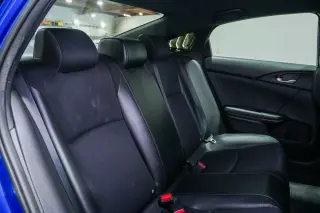 2019 Honda Civic Sedan