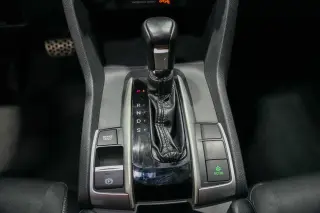 2019 Honda Civic Sedan Sport