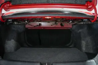 2019 Honda Civic Sedan Sport