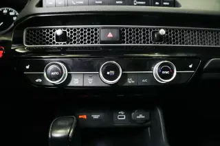 2022 Honda Civic Sedan
