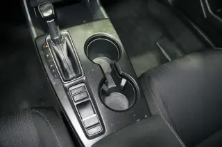 2022 Honda Civic Sedan