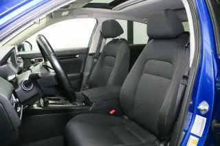 2022 Honda Civic Sedan