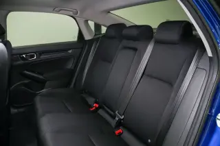 2022 Honda Civic Sedan