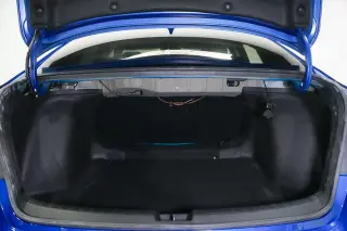 2022 Honda Civic Sedan