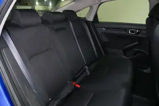 2022 Honda Civic Sedan