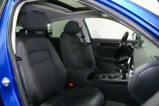 2022 Honda Civic Sedan