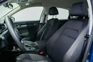 2026 Honda Civic Sedan