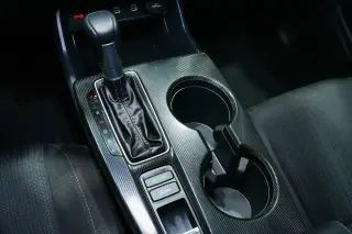 2026 Honda Civic Sedan