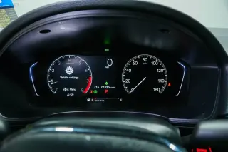 2026 Honda Civic Sedan