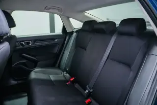 2026 Honda Civic Sedan