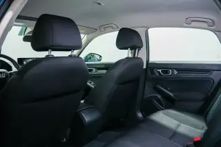 2026 Honda Civic Sedan
