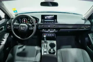 2026 Honda Civic Sedan