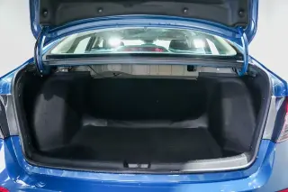 2026 Honda Civic Sedan