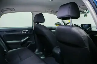 2026 Honda Civic Sedan