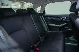 2026 Honda Civic Sedan