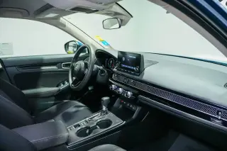 2026 Honda Civic Sedan