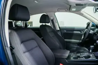 2026 Honda Civic Sedan