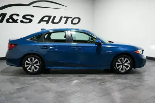 2026 Honda Civic Sedan