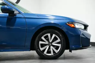 2026 Honda Civic Sedan