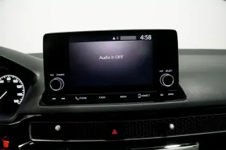 2026 Honda Civic Sedan