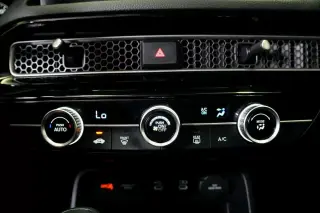 2026 Honda Civic Sedan