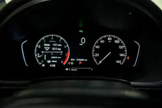 2026 Honda Civic Sedan