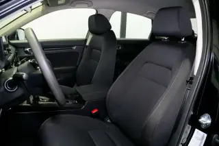 2026 Honda Civic Sedan