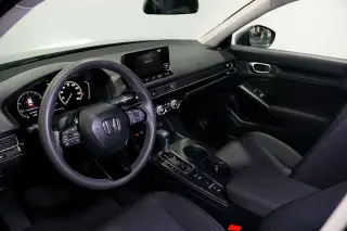 2026 Honda Civic Sedan
