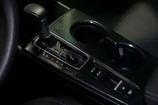 2026 Honda Civic Sedan