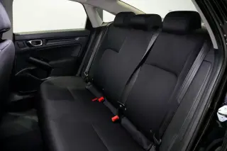 2026 Honda Civic Sedan