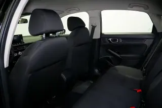 2026 Honda Civic Sedan