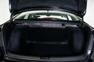 2026 Honda Civic Sedan