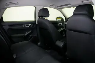 2026 Honda Civic Sedan