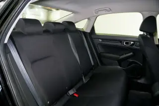 2026 Honda Civic Sedan