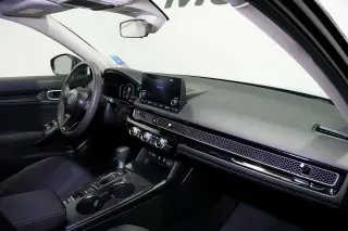 2026 Honda Civic Sedan
