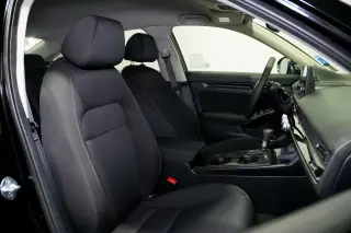 2026 Honda Civic Sedan