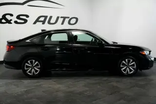 2026 Honda Civic Sedan