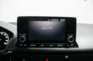 2025 Honda Civic Sedan