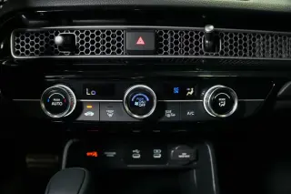 2025 Honda Civic Sedan